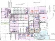 Terrenos Industriales en Venta en Parque Industrial...