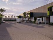 Terrenos Industriales en Venta en Puerto Vallarta
