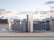 TERRENOS INDUSTRIALES EN VENTA EN SPRING PARK FRENTE A...