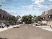 Terrenos Industriales en Venta Lancor Business Park,...