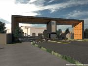 Terrenos Industriales en Venta, Los Arcos Industrial...