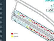 Terrenos Industriales en Venta Neo Park, Eje...