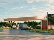 Terrenos Industriales en Venta Neo Park, Eje...