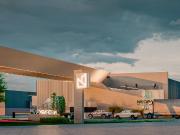 Terrenos Industriales en Venta Neo Park, Eje...