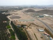 Terrenos Industriales Venta ¡TERRENO DE 74.5 HECTÁREAS,...