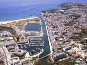 Terrenos Lagos Algarve DS86008077