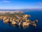 Terrenos Lagos Algarve DS86009078