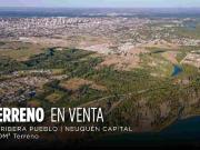 Terrenos Loteo La Ribera Pueblo