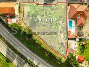 Terrenos Lotes 2 e 3 S. Cosme!