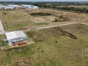 Terrenos Lotes en Parque Industrial Ruta 6 Consultar...