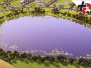 Terrenos Lotes no Condomínio Golden Lake, a partir de...