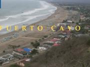 Terrenos Manabi Puerto Cayo Ruta Del Spondylus