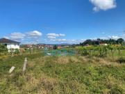 Terrenos Monção Monção DS92199494