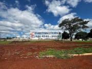 TERRENOS NA VILA SHALON PRÓXIMO AO CENTRO FOZ DO IGUAÇU PR