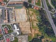 Terrenos Oliveira do Douro PORTO DS66648221