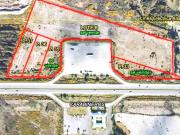 TERRENOS ORILLA RUTA 5 ENTRE PUERTO VARAS Y PUERTO MONTT