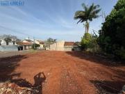 Terrenos para alugar em Conjunto Habitacional Inocente...