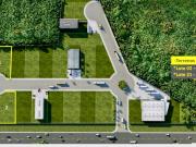 Terrenos para Bodegas a una cuadra de Periférico en Mérida Terrenos para Bodegas a una cuadra de Periférico en Mérida