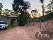 TERRENOS PARA CHÁCARA A 30 MINUTOS DE SÃO PAULO EM MAIRIPORÃ