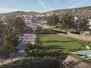 Terrenos para construcción residencial en preventa