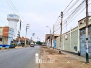 Terrenos para Desarrollos Múltiples