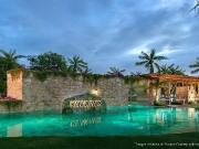 Terreno en venta en Yucatán Country Club, Cancún, Yucatán