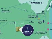 TERRENOS PATRIMONIALES EN CANCUN MEXICO