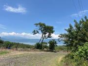 Terrenos planos con vista a laguna de Chapala