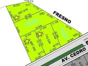 TERRENOS PLANOS EN VENTA JARDINES DE VALLE ALTO