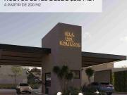 Terrenos preventa abosque Real Desde $ 3,850,000
