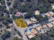 Terrenos Quinta do Lago Algarve DS63955647