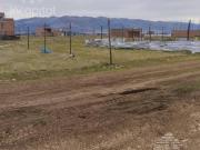 TERRENOS REGISTRADOS EN LA PLANICIE DE PILCOMAYO