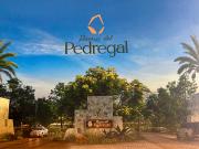 TERRENOS RESERVA DEL PEDREGAL