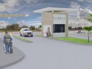 Terrenos Residencial La Jolla