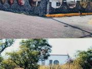 Terrenos Residenciales