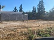 TERRENOS RESIDENCIALES A 5minutos de HEB NORTE, CERCA DE...