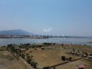 Terrenos residenciales a orillas del lago La Vega