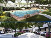 Terrenos Residenciales al sur de la ciudad de...