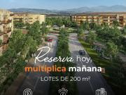 TERRENOS RESIDENCIALES DE OPORTUNIDAD !