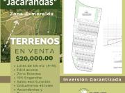 Terrenos residenciales en Bosque Esmeralda Atizapán de...