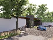 Terrenos Residenciales en Carretera Nacional Qercia...