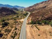 Terrenos residenciales en el corazón del Valle de Guadalupe