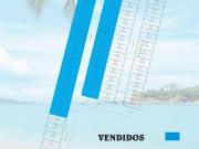 Terrenos residenciales en El Puertecito, Oaxaca