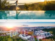 Terrenos Residenciales en el Querétaro Moderno, en una... Terrenos Residenciales en el Querétaro Moderno, en una...