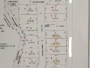 Terrenos residenciales en Fracc. con vigilancia,...