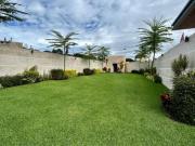 Terrenos residenciales en Fracc con vigilancia,...