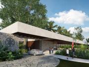 Terrenos Residenciales en Privada en Santa Gertrudis copo