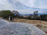 Terrenos Residenciales en Venta en Fraccionamiento