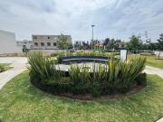 Terrenos Residenciales en venta en Zoi Santa Anita