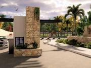 Terrenos Residenciales en Venta Mérida Yucatán, Cholul